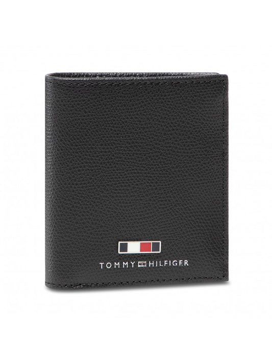 Business Trifold Black / OS