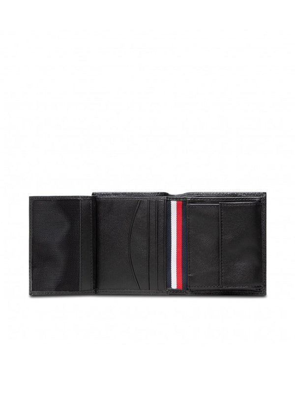 Business Trifold Black / OS