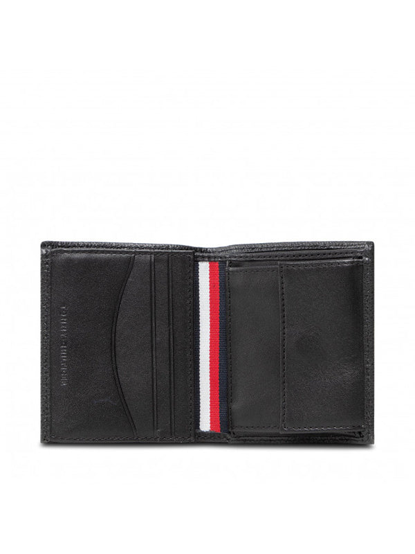 Business Trifold Black / OS