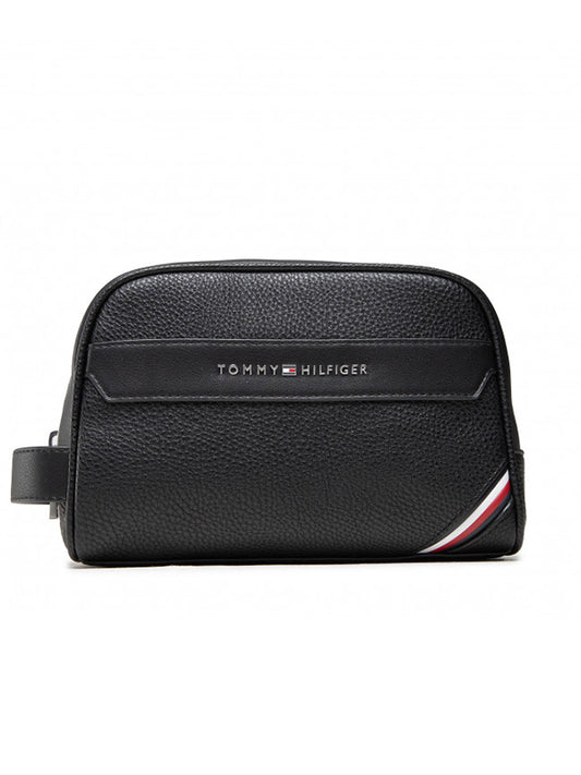 Th Downtown Washbag Black / OS