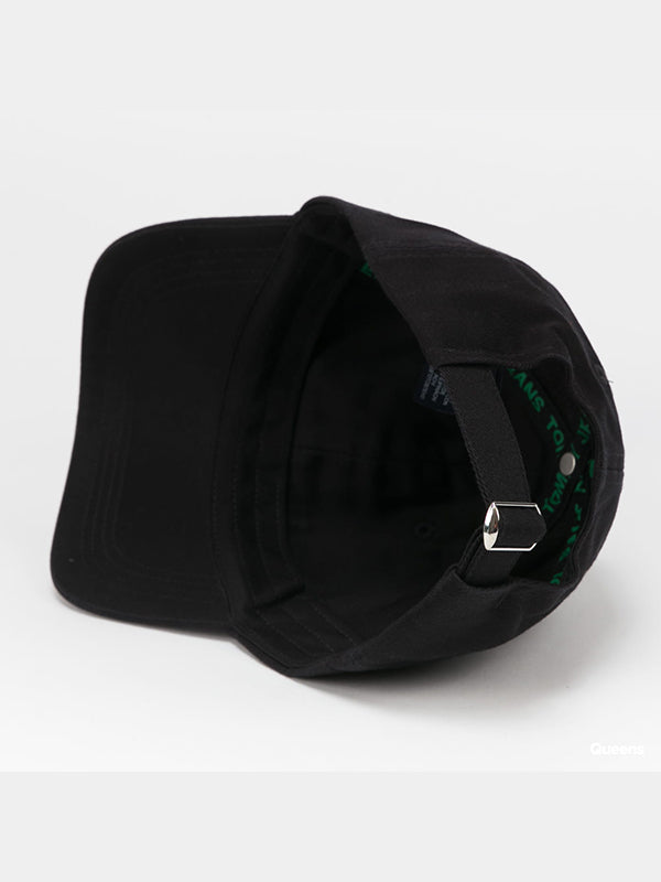 Tjm Sport Cap Black / OS