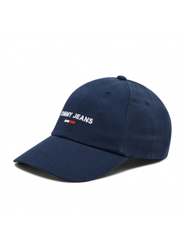 Tjm Sport Cap Twilight Navy / OS