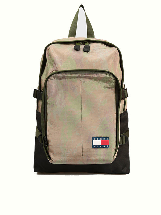 Tjm Urban Tech Backp Camouflage / OS