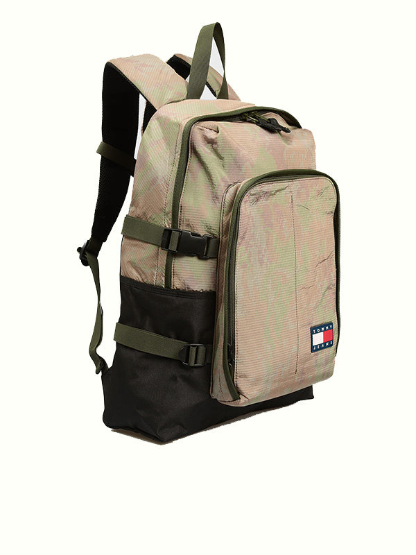 Tjm Urban Tech Backp Camouflage / OS