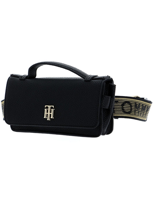 Th Soft Belt Bag Black / OS