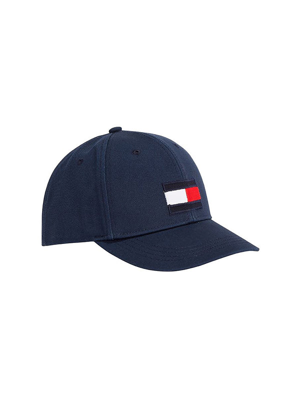 Big Flag Cap Twilight Navy / L