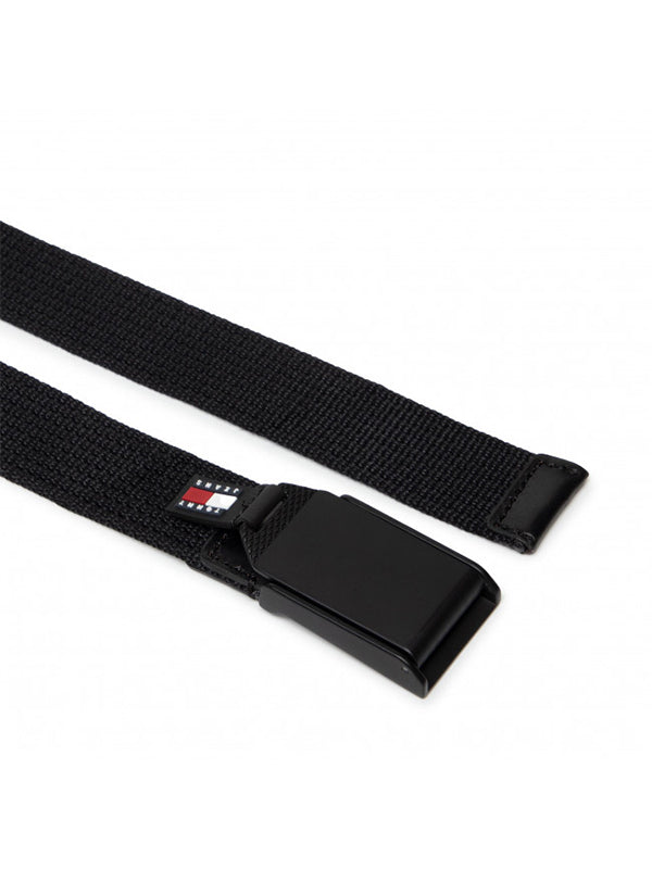 Tjm Slider Belt Black / 115