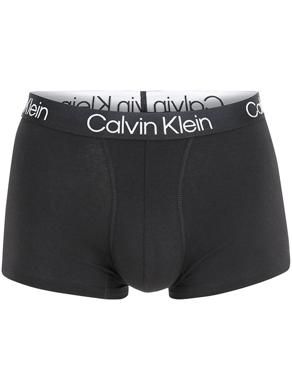 Trunk 3Pk BLACK / L