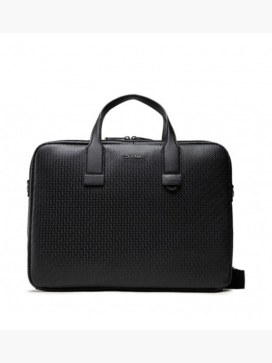 Warmth Laptop Bag  N Black Nano / OS