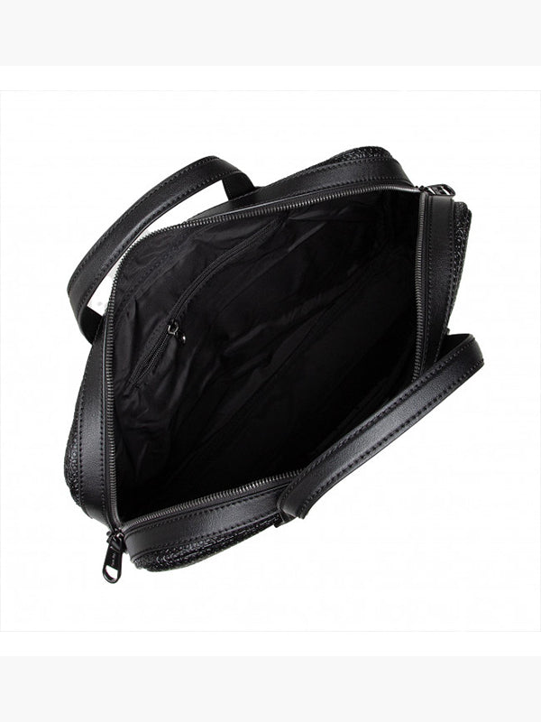 Warmth Laptop Bag  N Black Nano / OS