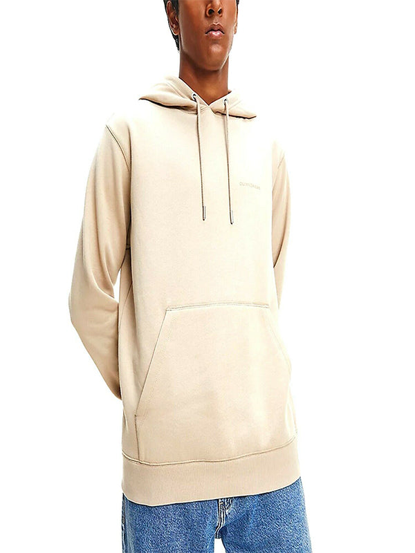 Bold Monogram Hoodie Crockery / L