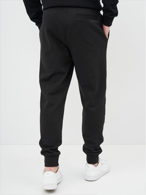 Logo Jacquard Hwk Pa Ck Black / L