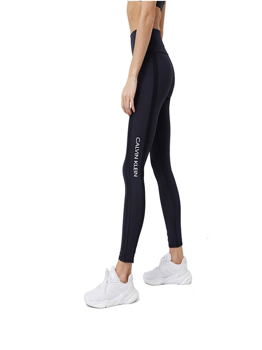 Wo - Tight (Full Len Ck Black / L