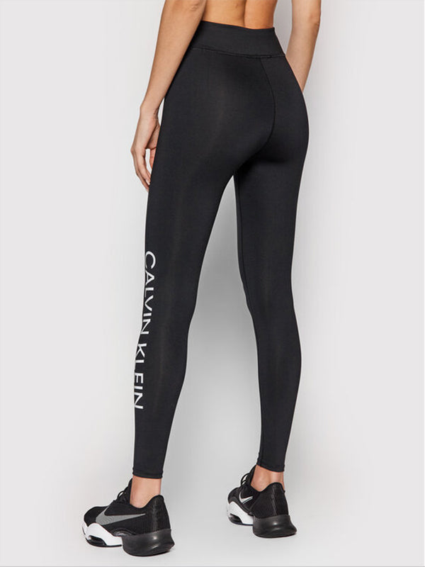 Wo - Tight (Full Len Ck Black/Reflective Silver / L