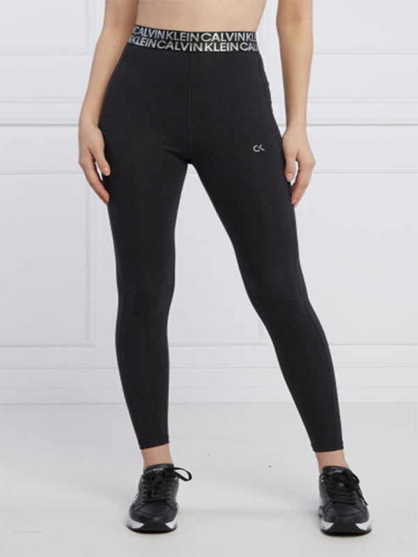 Wo - Tight (Full Len Ck Black / L