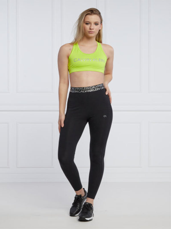 Wo - Tight (Full Len Ck Black / L