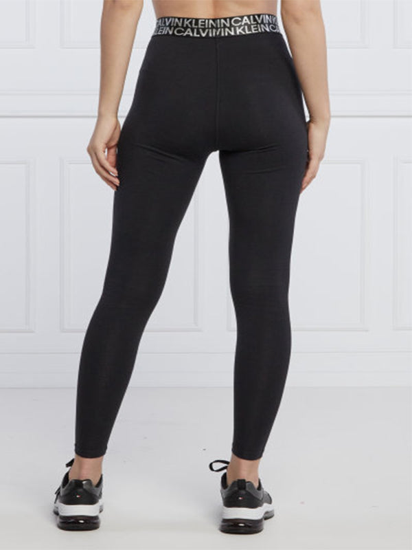 Wo - Tight (Full Len Ck Black / L