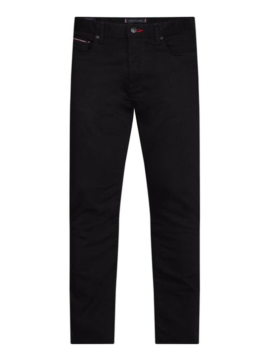 Slim Bleecker Pstr T Tate Stay Black / 3231