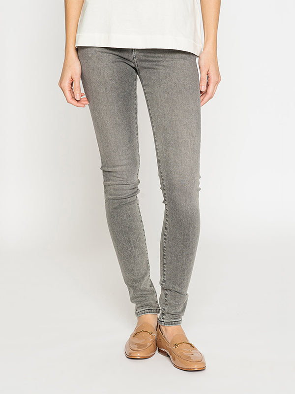 Icon Harlem U Skinny Grey / 3230