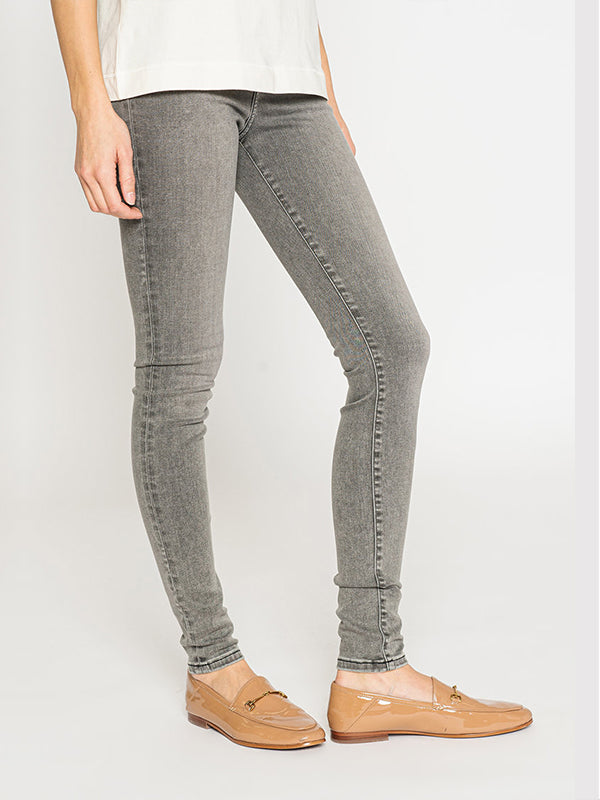 Icon Harlem U Skinny Grey / 3230