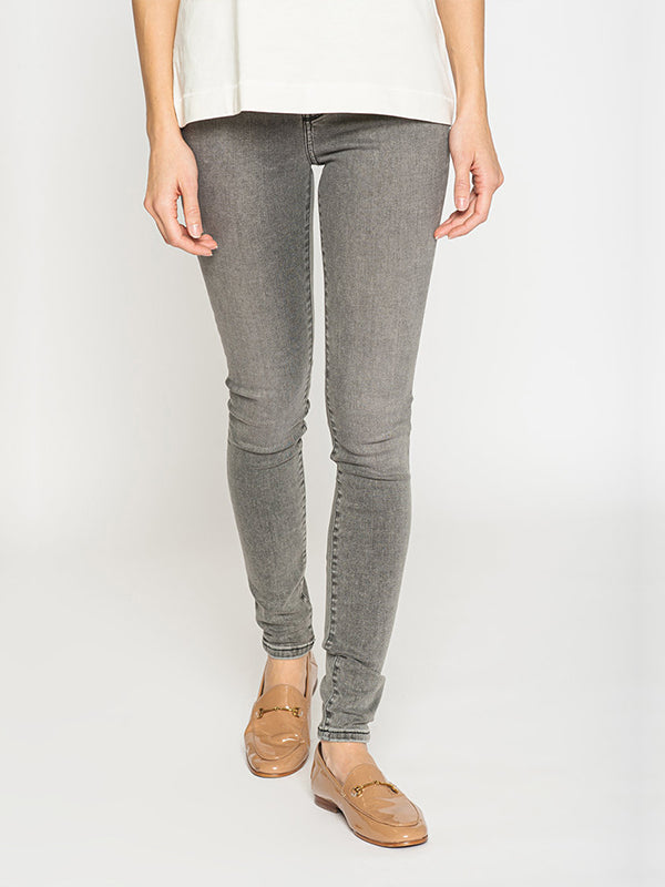 Icon Harlem U Skinny Grey / 3230