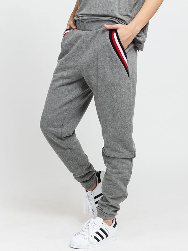 Track Pant Medium Grey Heather / XS