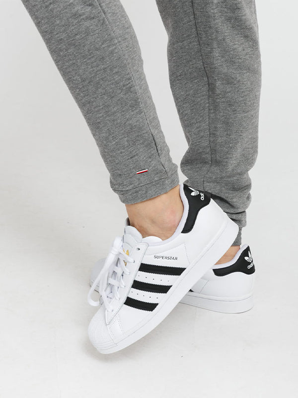 Track Pant Medium Grey Heather / XS