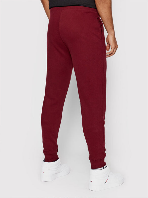 Pant Hwk Deep Rouge / XL