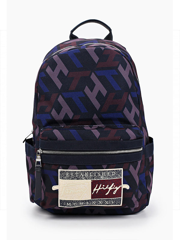 Th Signature Monogra Desert Sky Monogram / OS