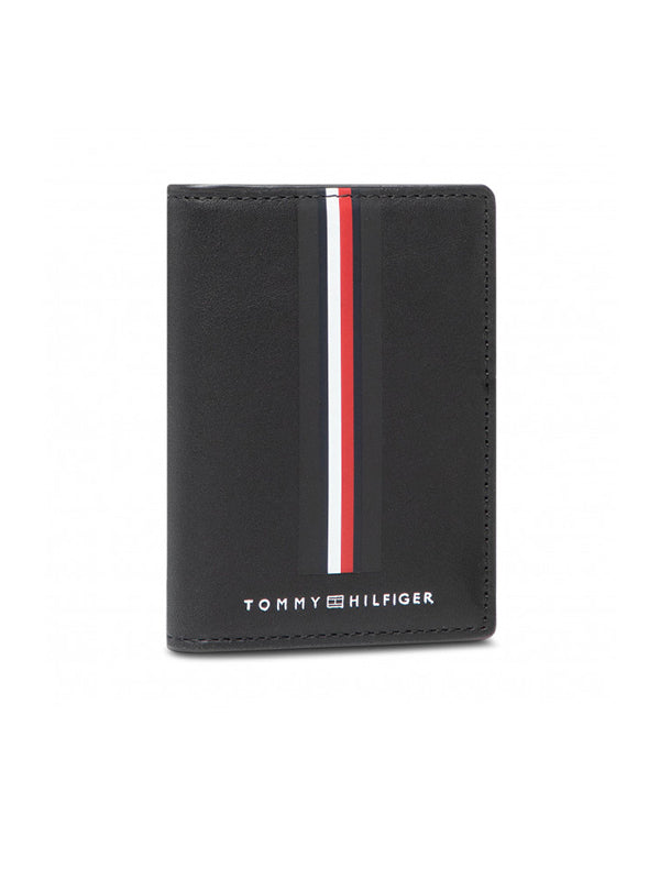 Th Commuter Bifold Black / OS