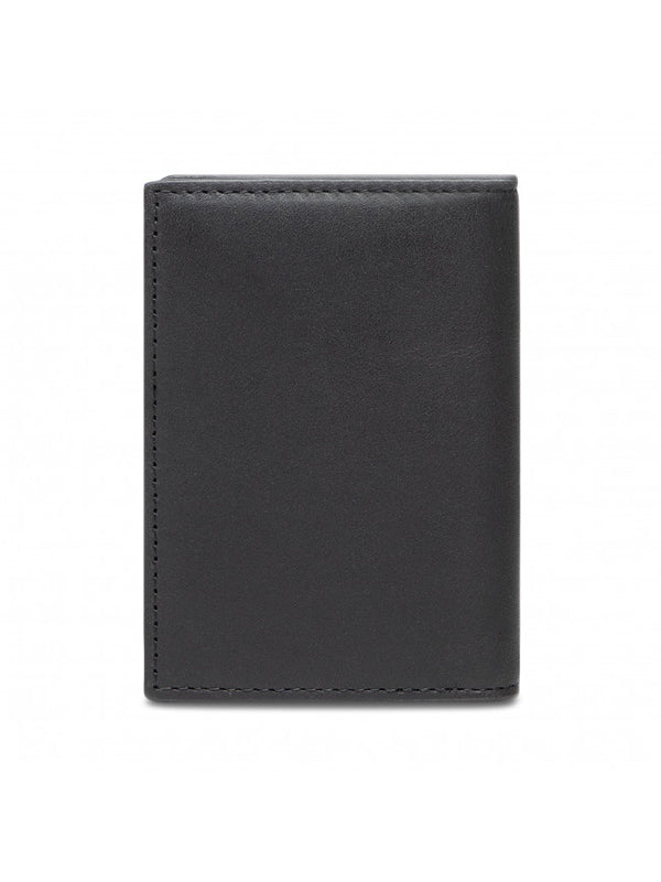 Th Commuter Bifold Black / OS