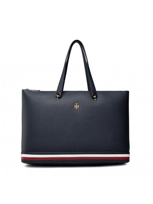 Th Element Tote Corp Navy Corporate / OS