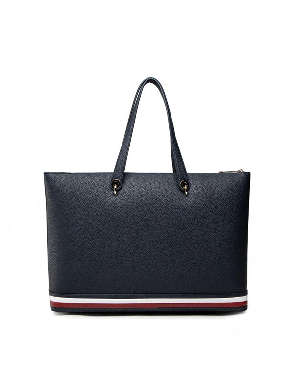 Th Element Tote Corp Navy Corporate / OS