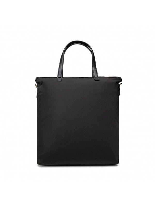 Relaxed Tommy Tote Black / OS