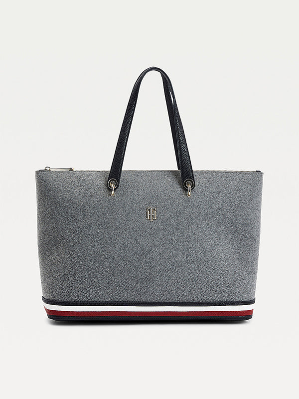 Th Element Tote Melt Grey Melton Corp / OS