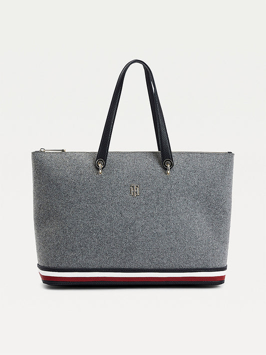 Th Element Tote Melt Grey Melton Corp / OS