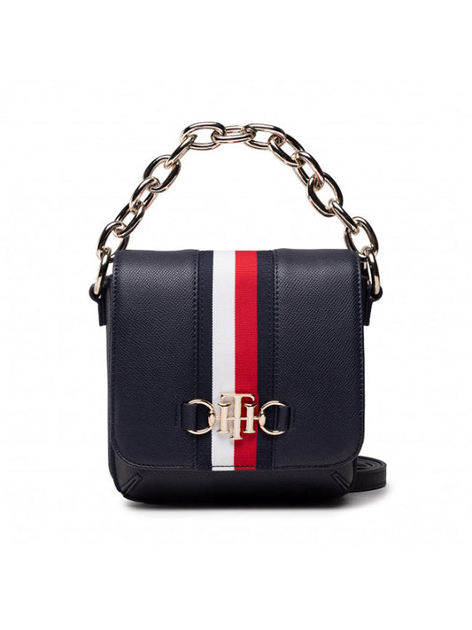 Th Club Mini Chain C Navy Corporate / OS