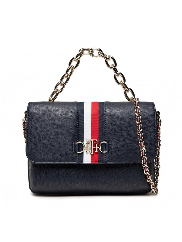 Th Club Satchel Corp Navy Corporate / OS