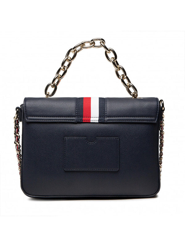 Th Club Satchel Corp Navy Corporate / OS