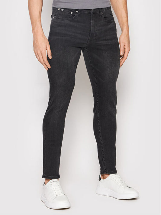 Skinny Denim Black / 3232