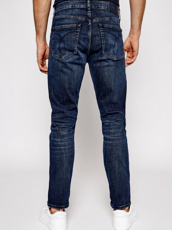 Slim Taper Denim Dark / 3231