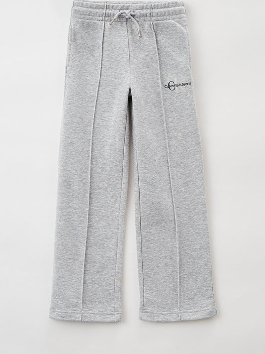 Seaming Straight Swe Light Grey Heather / 10