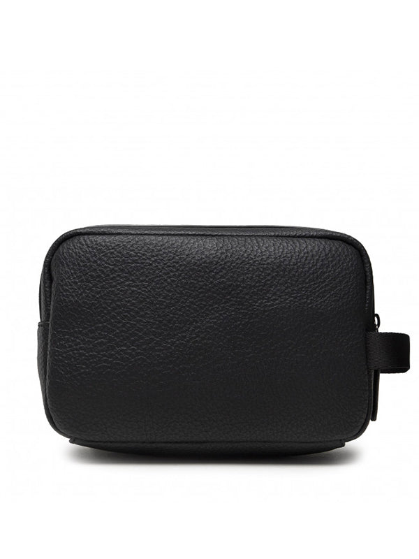 Warmth Washbag Ck Black / OS