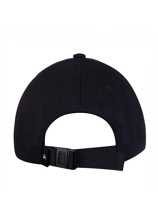 Opposite Print Cap Black / OS