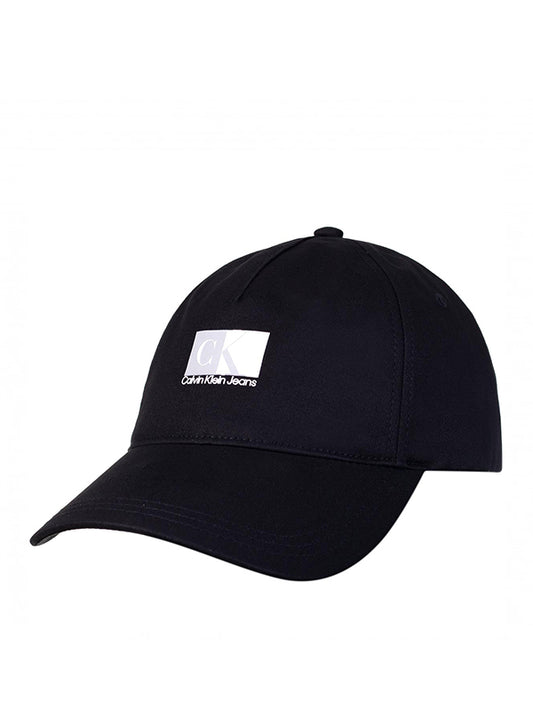 Opposite Print Cap Black / OS