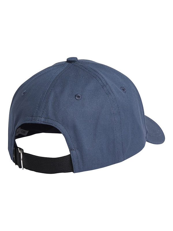 Hero Logo Cap Naval Blue / OS