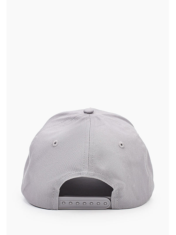 Hero Logo Cap Marble Grey / OS