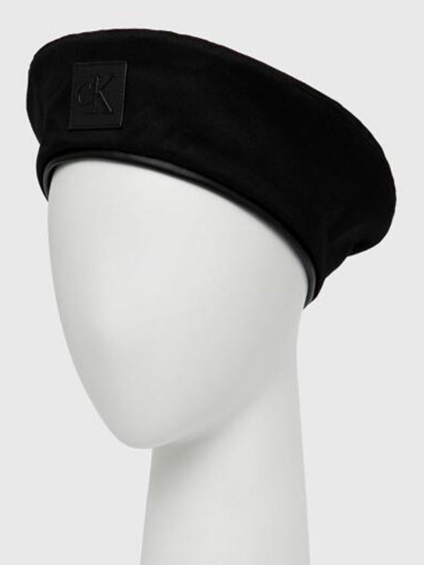 Beret Black / OS