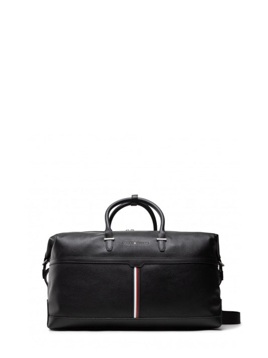 Th Downtown Duffle B Black / OS