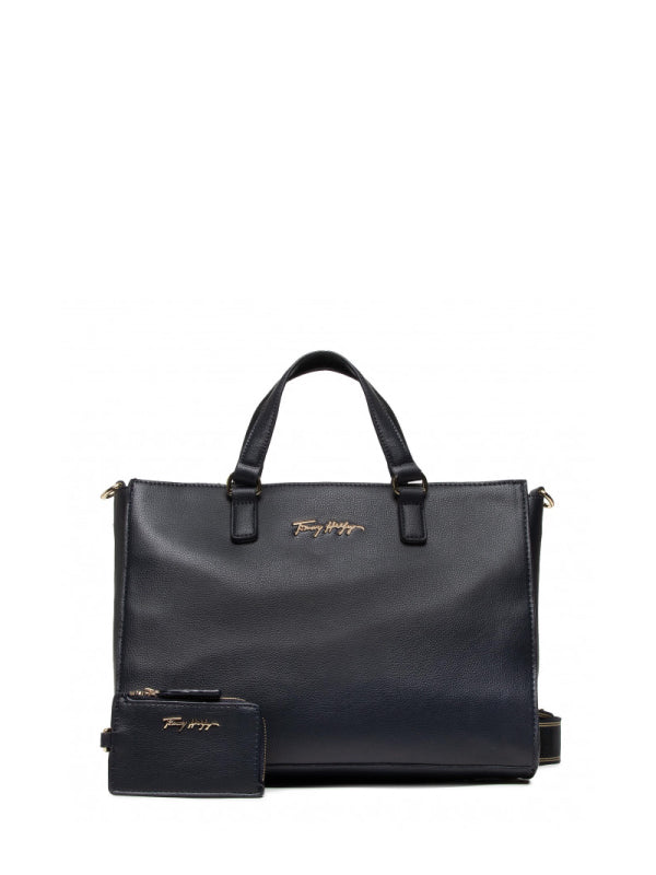 Tommy Joy Satchel Ba Desert Sky / OS